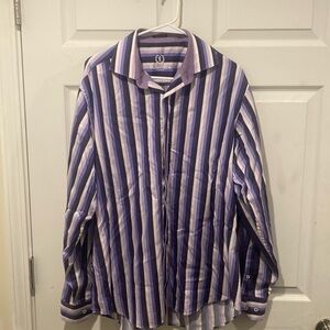 Bugatchi Classic Fit